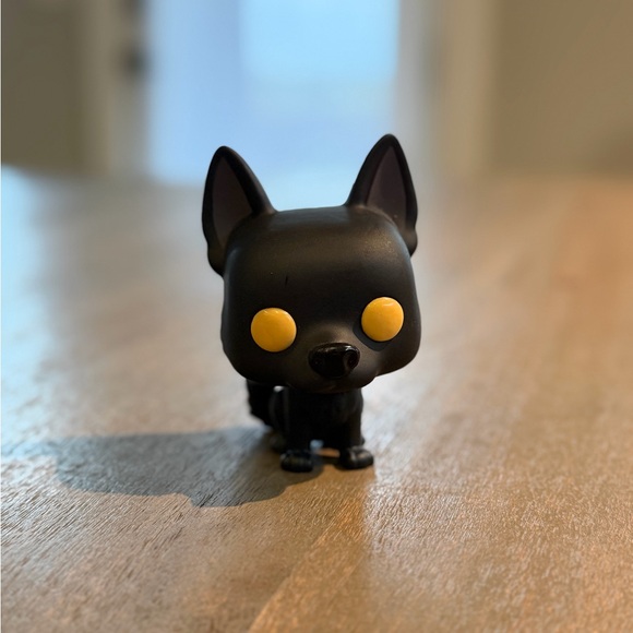 Funko Pop! Harry Potter Figures Set - Black, Brown, Gray - Picture 10 of 15